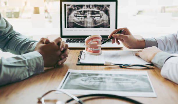 Best Emergency Root Canal Treatment in San Luis Obispo, CA