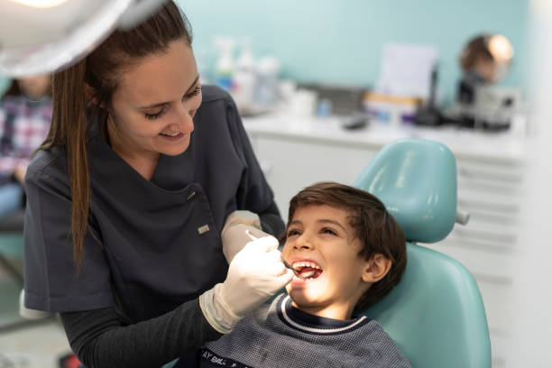 Best Urgent Dental Care for Toothache in San Luis Obispo, CA
