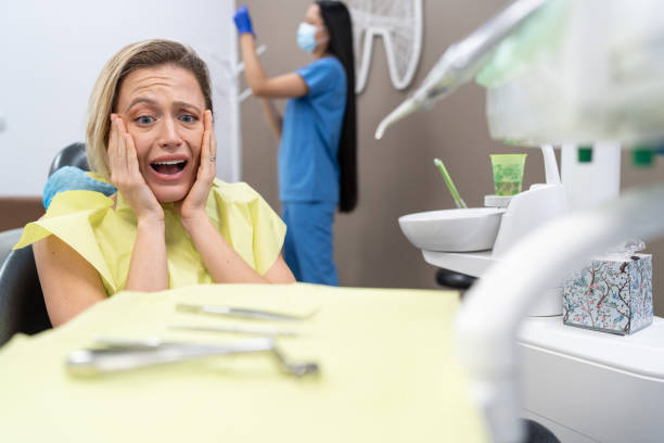 Best Emergency Root Canal Treatment in San Luis Obispo, CA